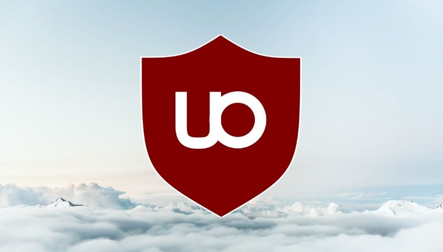 uBlock Origin