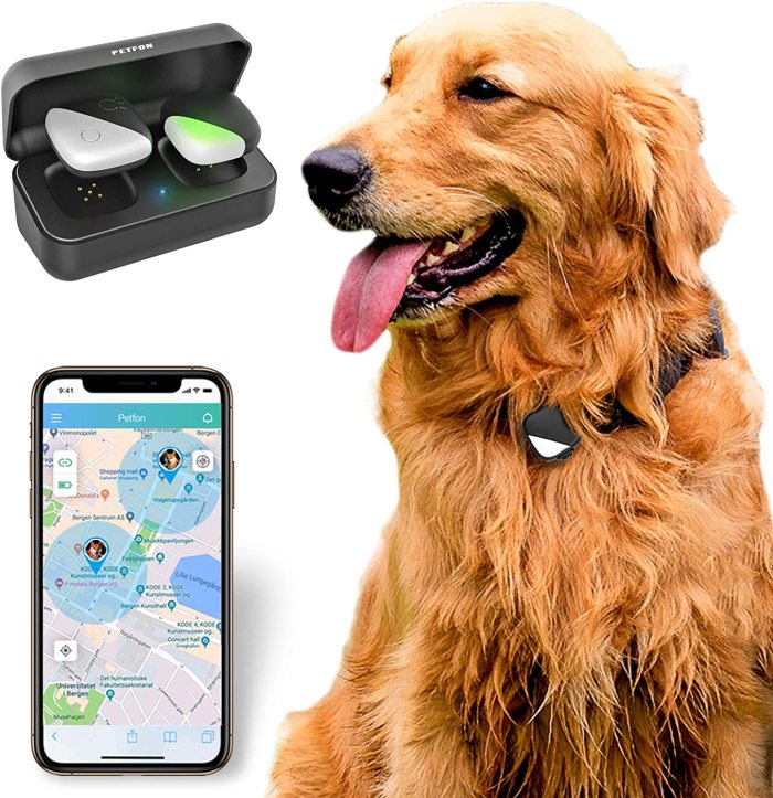 PetFon Pet GPS Tracker