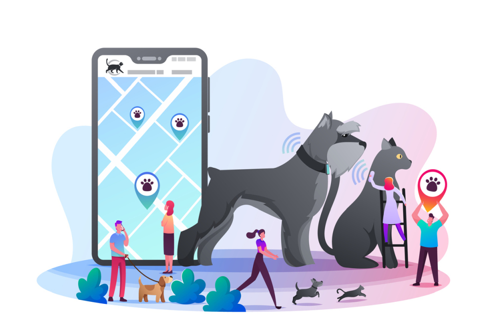 Best Pet Tracker