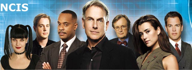 NCIS Cast