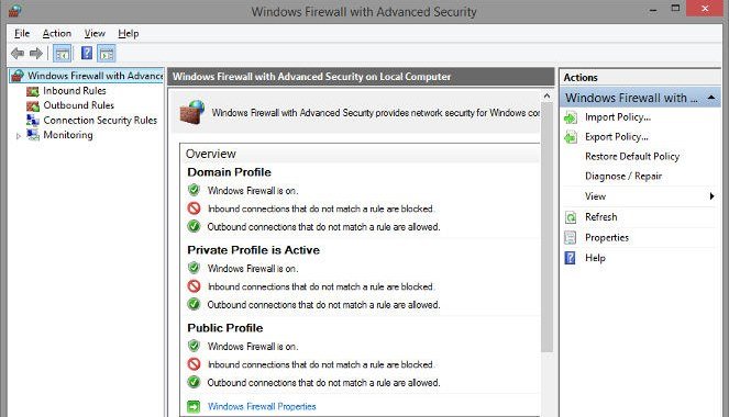 track-internet-activity-for-free-using-windows-firewall-log