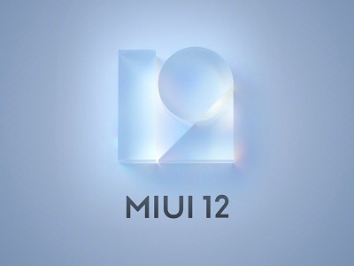 MIUI-12