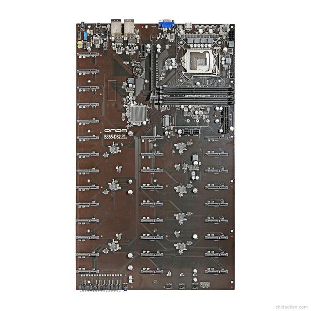 onda-32-sata-hdd-ssd-port-motherboard-for-chia-coin-cryptocurrency-mining-2-2