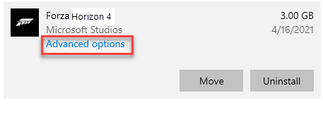 ขั้นสูง Forza Min