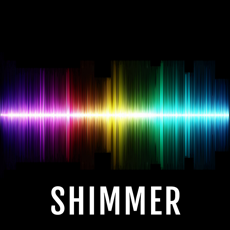 ปลั๊กอินเสียง Shimmer AUv3