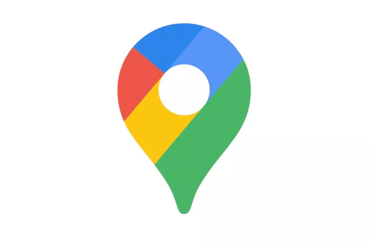 Google Maps (รูปภาพสำหรับการเป็นตัวแทน)