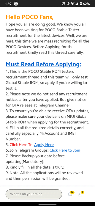 poco-stable-testers-global-ประกาศ