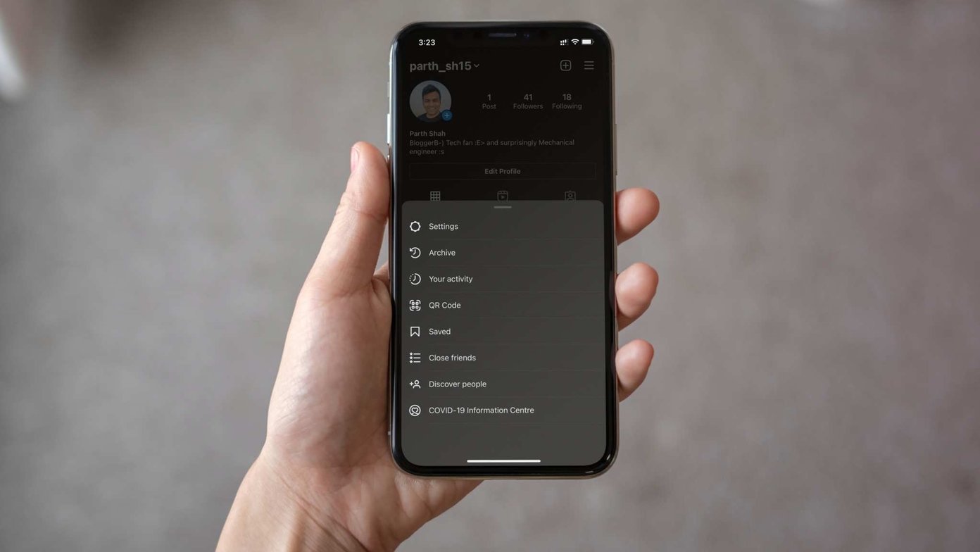 แก้ไขการแจ้งเตือน Instagram ไม่ทำงานบน i Phone