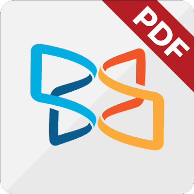 โปรแกรมอ่านและแก้ไข Xodo PDF