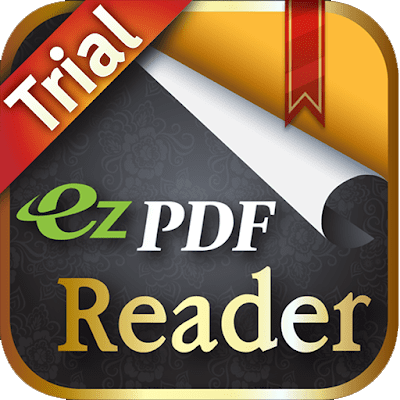 แอปอ่าน PDF ที่ดีที่สุด