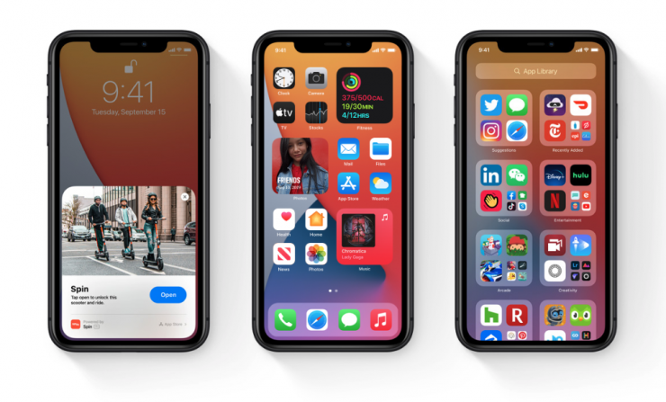 Apple หยุดลง iOS 14.4.2 และ iPadOS 14.4.2 หยุดดาวน์เกรดจาก 14.5 และ 14.5.1