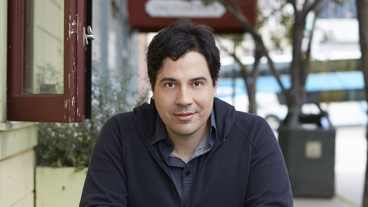 Antonio Garcia Martinez จะไม่ได้รับรางวัลการบริการที่ยาวนาน