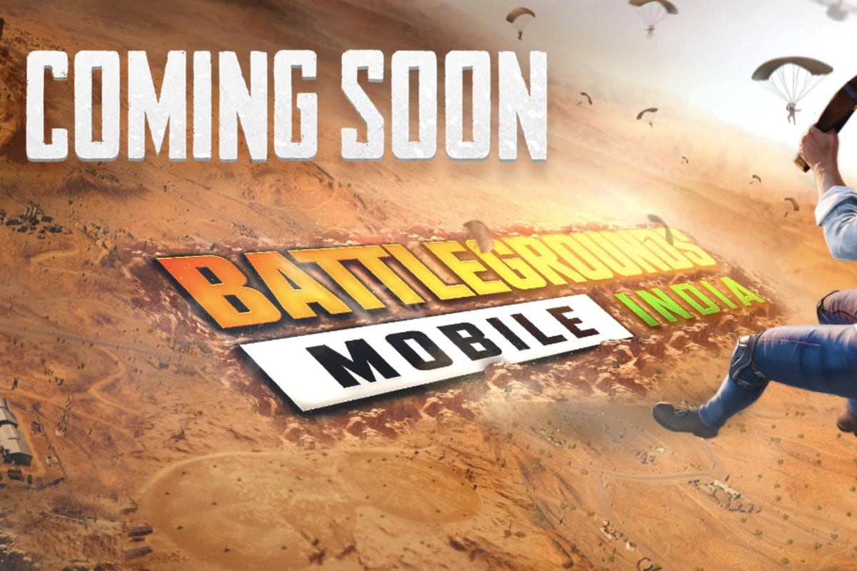 Battlegrounds Mobile May Bring Global PUBG Tournaments ...