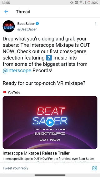 การอัปเดต Beat Saber ล่าสุดใช้เวลาโหลดตลอดไปหรือหน้าจอดำ/ค้างระหว่าง ...