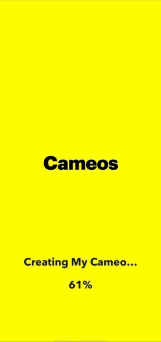 snapchat-cameo