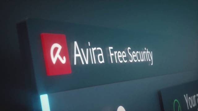 free antivirus for mac avira