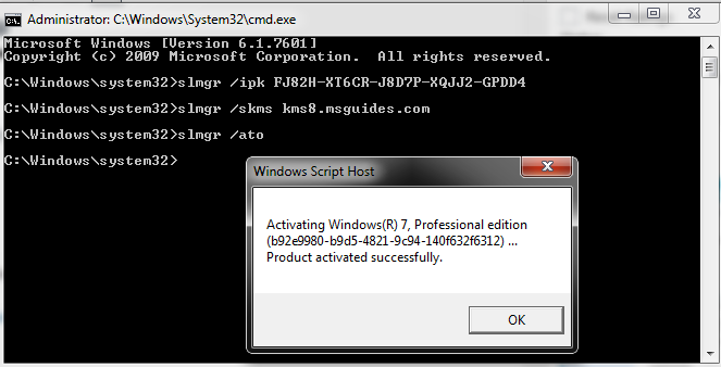 เปิดใช้งาน-Windows-7-professional