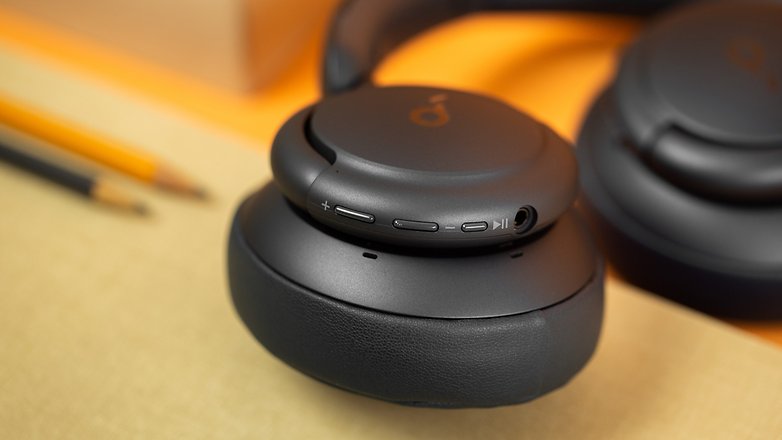 ระดับเสียง NextPit Soundcore Life Q35