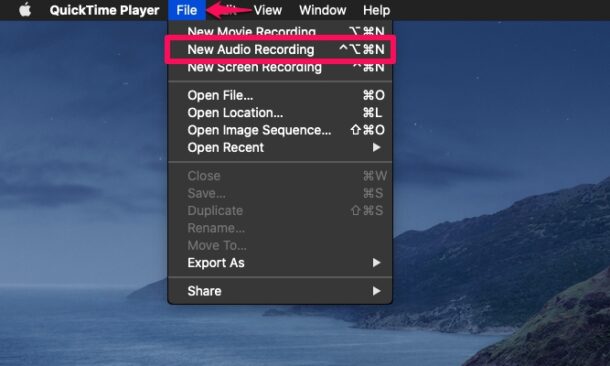 what is quicktime player for mac