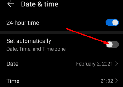 อัตโนมัติ-date-time-settings-android