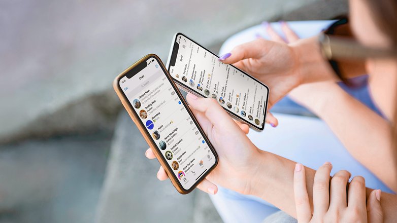 NextPit whatsapp ทางเลือก