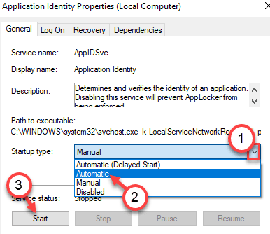 อัตโนมัติต่ำสุด