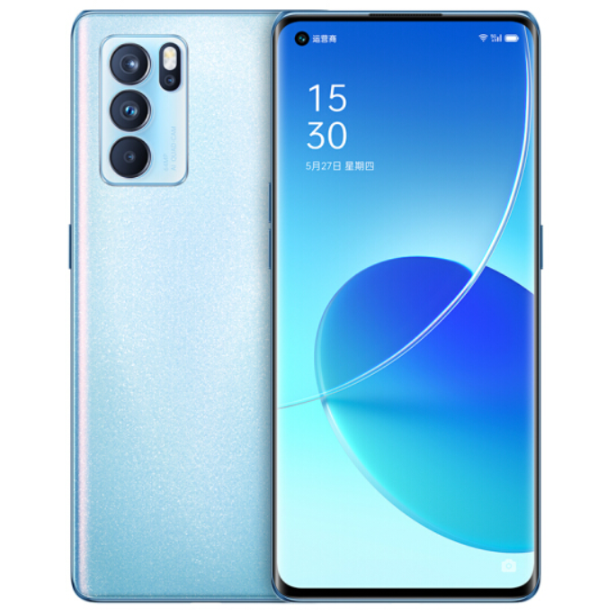 OPPO reno 6 Pro