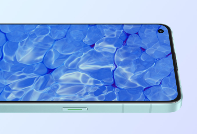 OPPO reno 6