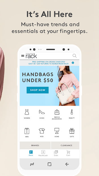 nnordstrom rack app nnordstrom rack app