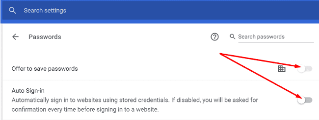 chrome-turn-off-save-passwords