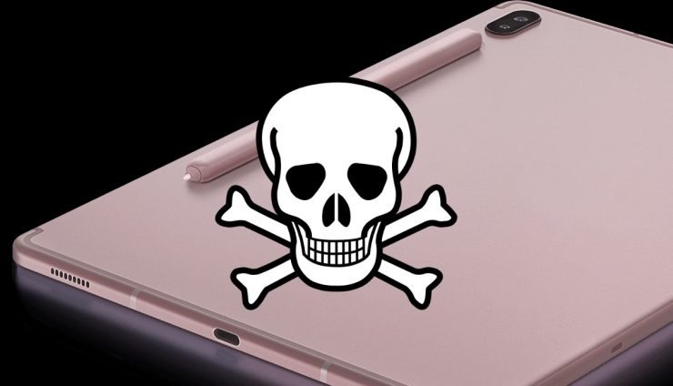 แอป Android ส่งข้อมูลนักเรียนไปยังบุคคลที่สามที่มีความเสี่ยงสูงบ่อยกว่า iOS