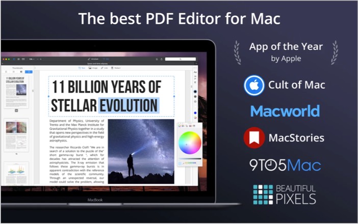 mac app for working with pdf mac app for working with pdf