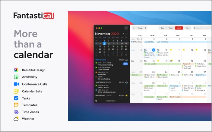 best apps for calendar on mac best apps for calendar on mac