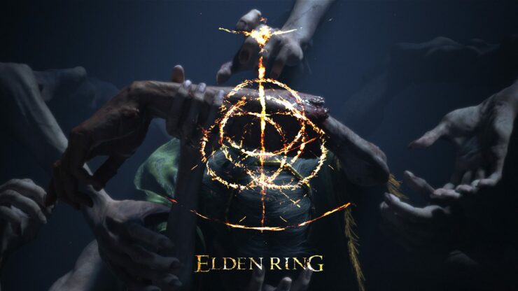 คลิปวิดีโอ elden ring ที่รั่วไหลออกมา