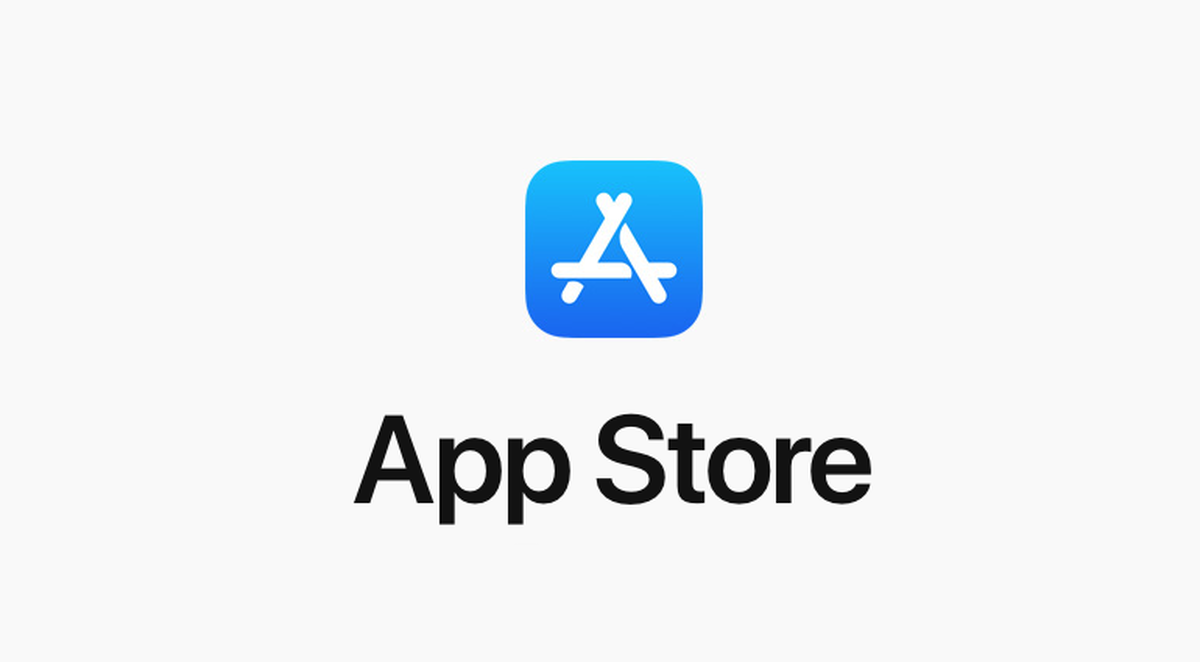 appstore app