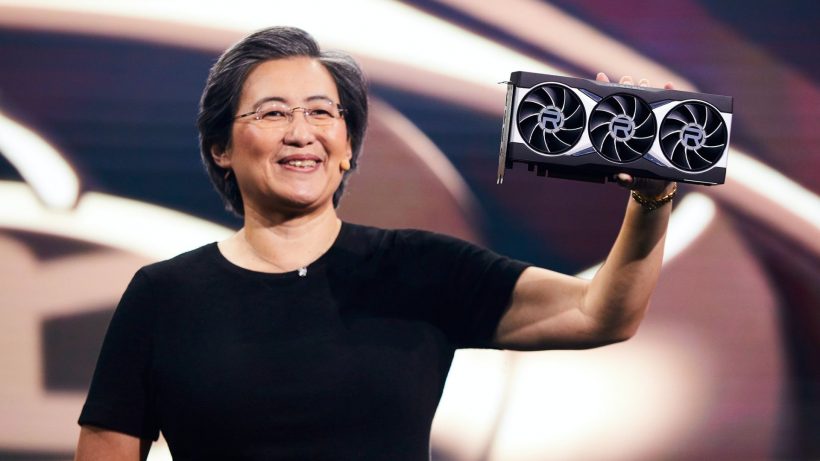 amd ceo