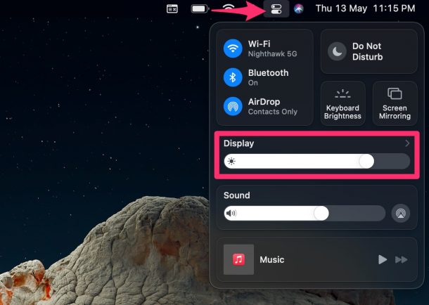 Mac ลดความสว่างของแบตเตอรี่โดยอัตโนมัติหรือไม่ นี่คือวิธีแก้ไข