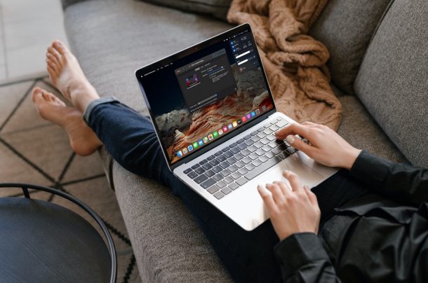 Mac Automatically Lowering Brightness on Battery? Here's How to Fix it