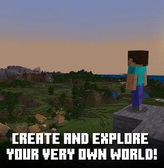 how to get into minecraft relhm free