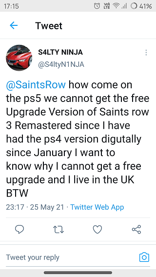 saints row 4 upgrades