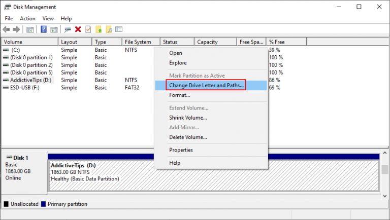 Unknown ssd or smr drives log как исправить