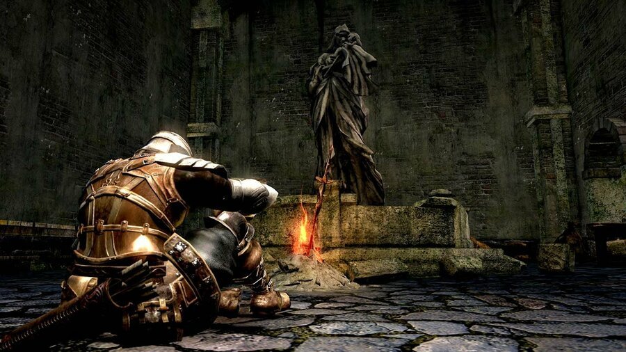 Dark Souls