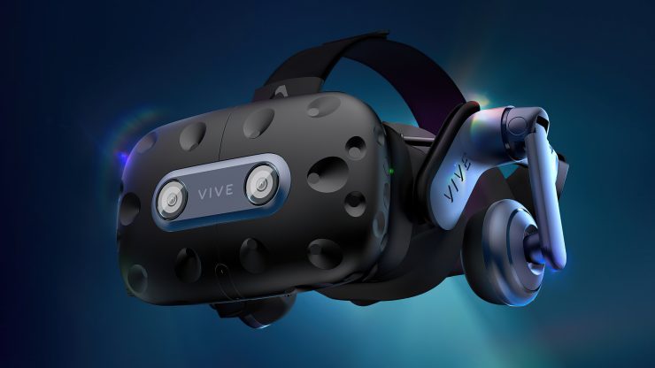 VIVE Pro 2