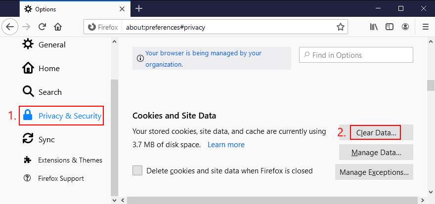 where are firefox extensions stored