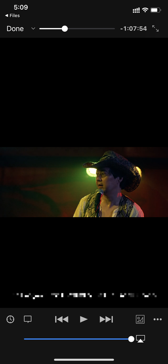 การเล่นวิดีโอใน VLC Media Player