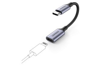 Ugreen USB-C to Lightning Audio Adapter
