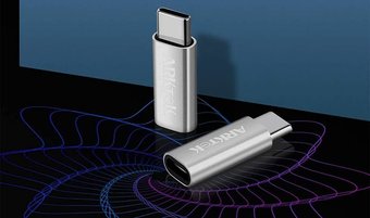 Arktek Store USB-C Adapter