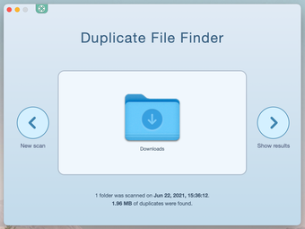 Duplicate File Finder