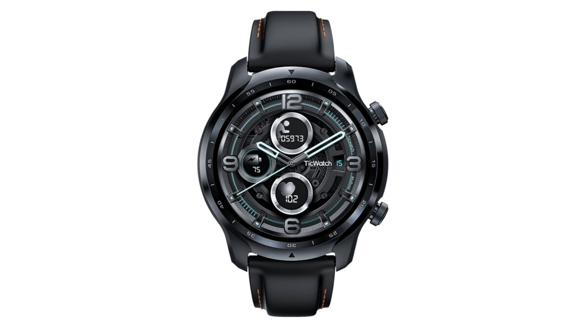 ticwatch amazon uk