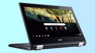 Best Chromebooks: Acer Chromebook R 11
